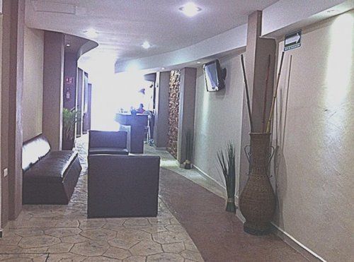 Hotel & Suites Domani  | Progreso | Yucatan | México 8