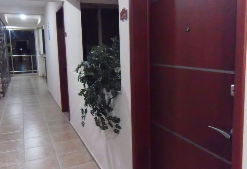 Hotel RS  | Cordoba | Veracruz | México 1