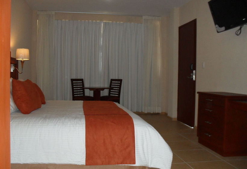 Hotel RS  | Cordoba | Veracruz | México 10