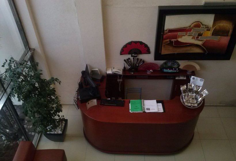 Hotel RS  | Cordoba | Veracruz | México 11