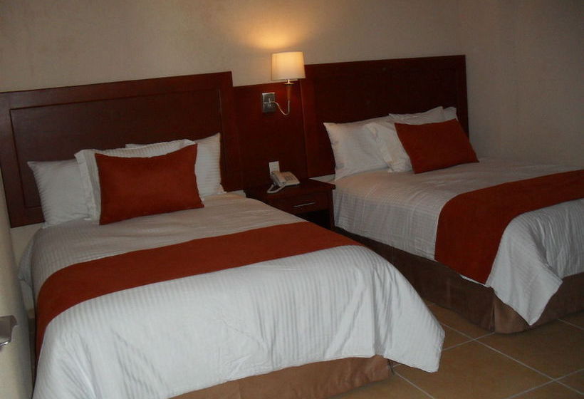 Hotel RS  | Cordoba | Veracruz | México 12