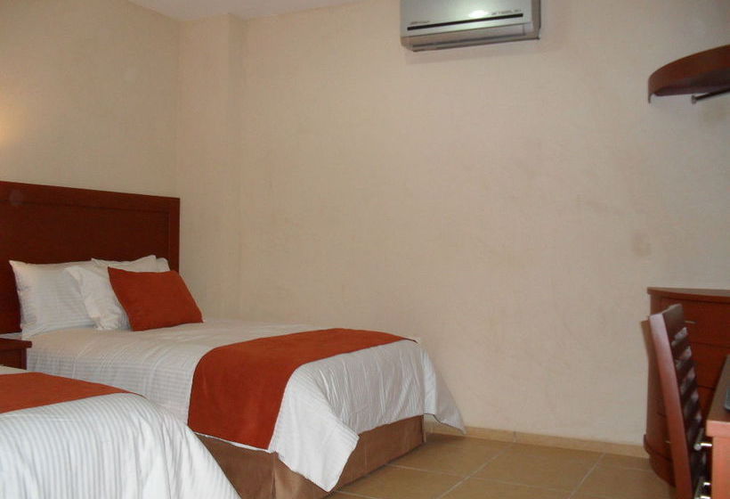 Hotel RS  | Cordoba | Veracruz | México 13