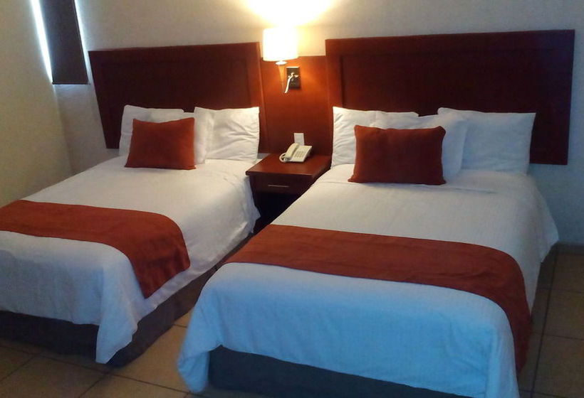 Hotel RS  | Cordoba | Veracruz | México 15