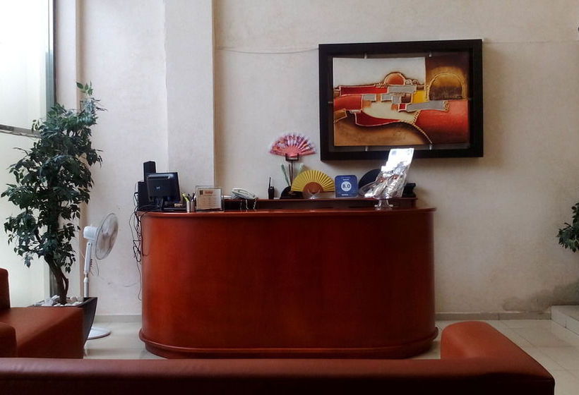 Hotel RS  | Cordoba | Veracruz | México 16