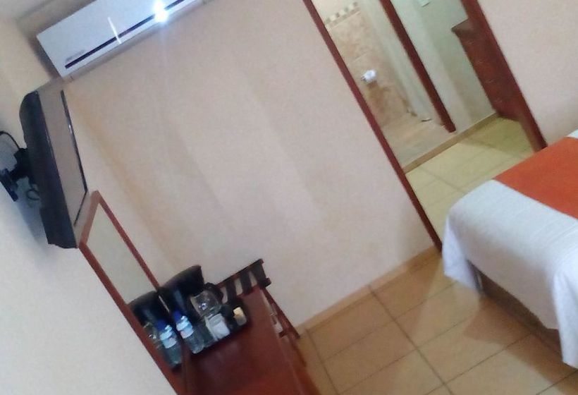 Hotel RS  | Cordoba | Veracruz | México 17