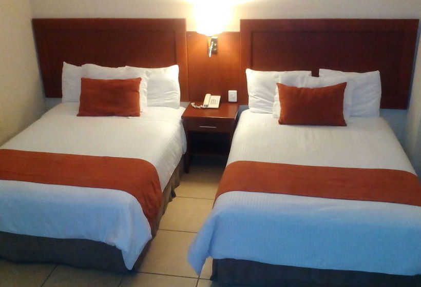 Hotel RS  | Cordoba | Veracruz | México 19