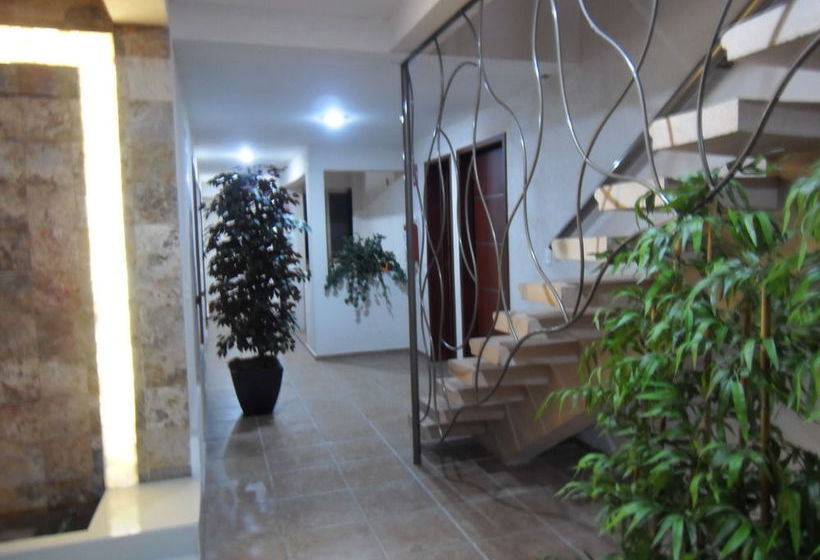 Hotel RS  | Cordoba | Veracruz | México 2