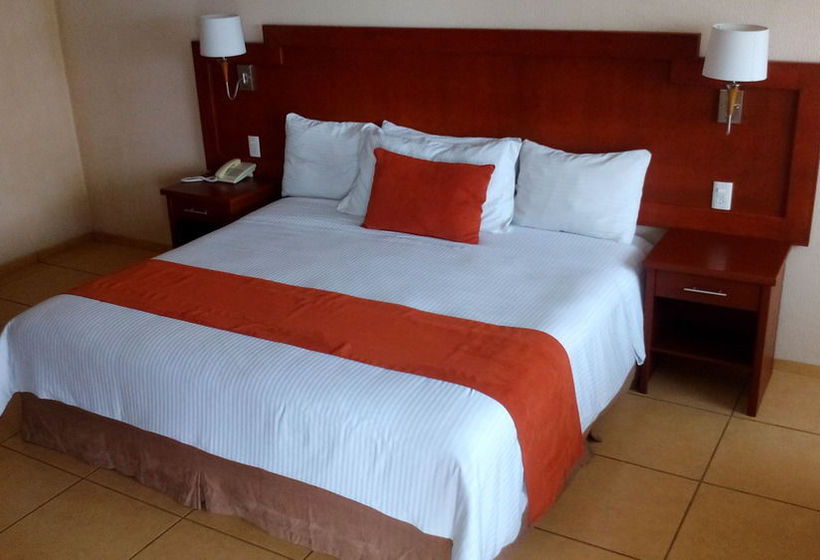 Hotel RS  | Cordoba | Veracruz | México 20