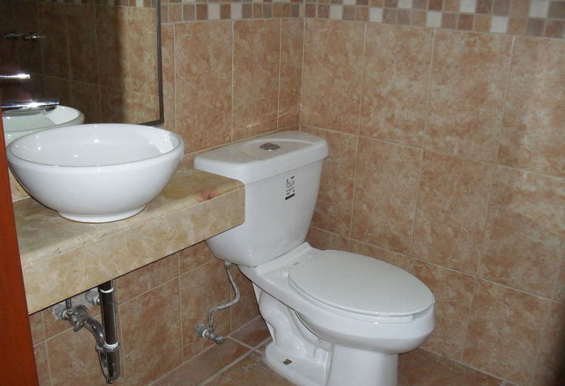 Hotel RS  | Cordoba | Veracruz | México 4