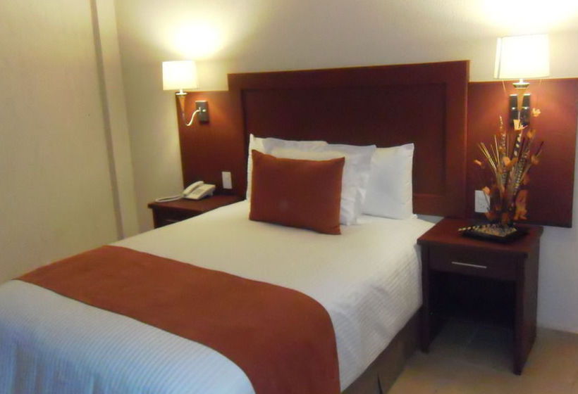 Hotel RS  | Cordoba | Veracruz | México 6