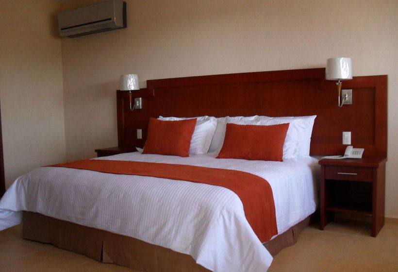 Hotel RS  | Cordoba | Veracruz | México 7