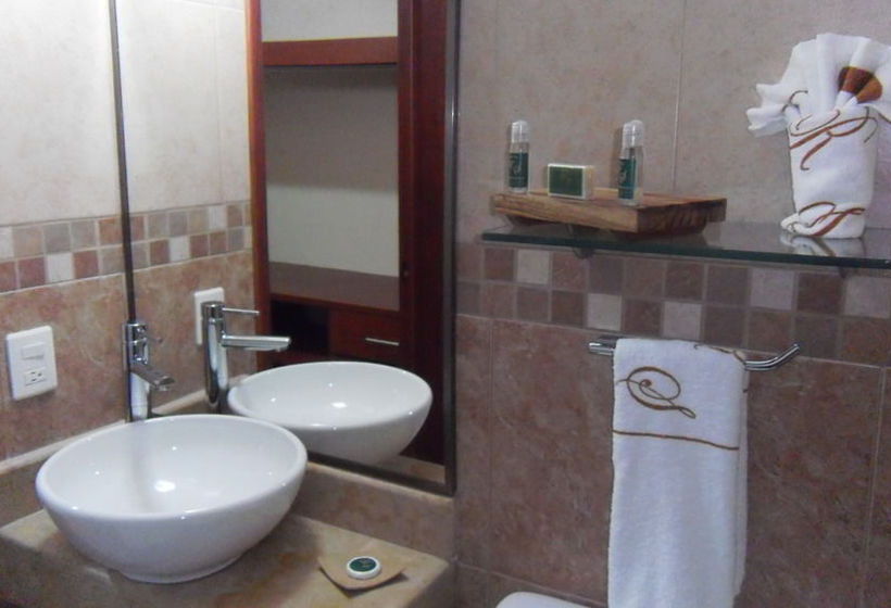 Hotel RS  | Cordoba | Veracruz | México 9