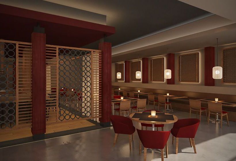 Hotel Dreams Playa Mujeres Golf & Spa Resort  All Inclusive  | Playa Mujeres | Quintana Roo | México 10