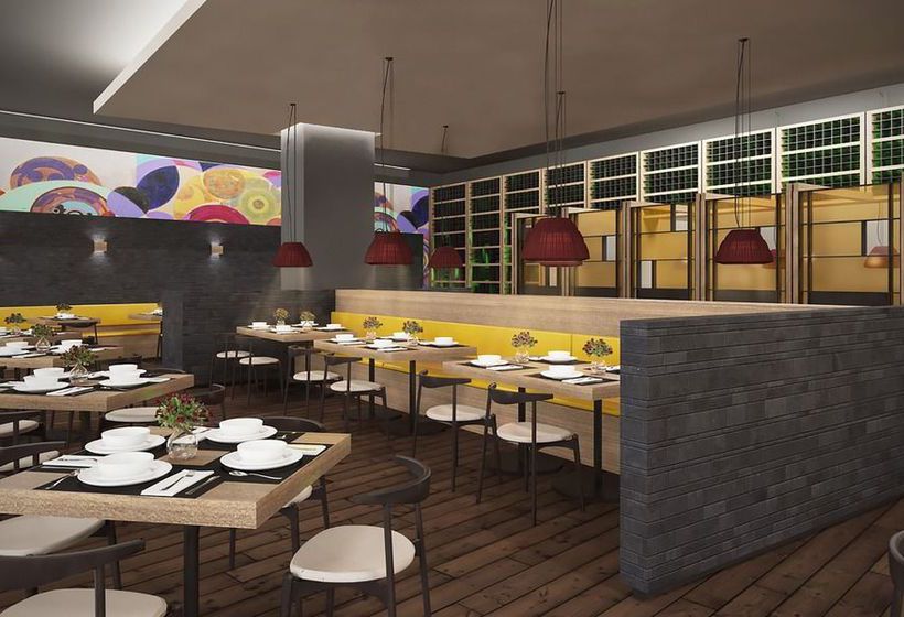 Hotel Dreams Playa Mujeres Golf & Spa Resort  All Inclusive  | Playa Mujeres | Quintana Roo | México 11