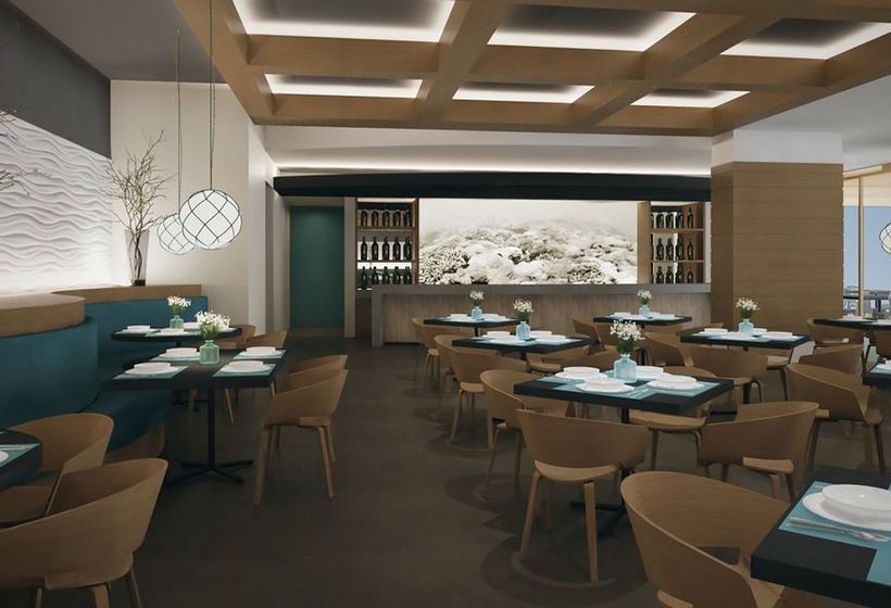 Hotel Dreams Playa Mujeres Golf & Spa Resort  All Inclusive  | Playa Mujeres | Quintana Roo | México 12