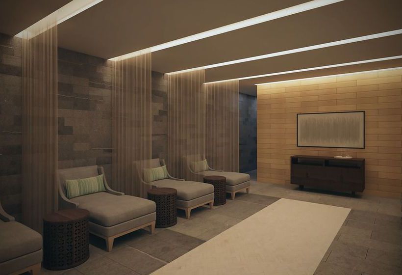 Hotel Dreams Playa Mujeres Golf & Spa Resort  All Inclusive  | Playa Mujeres | Quintana Roo | México 14