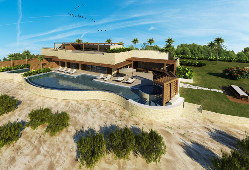 Hotel Dreams Playa Mujeres Golf & Spa Resort  All Inclusive  | Playa Mujeres | Quintana Roo | México 15