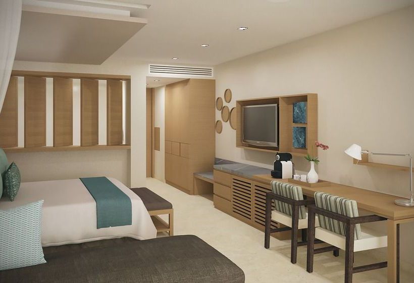 Hotel Dreams Playa Mujeres Golf & Spa Resort  All Inclusive  | Playa Mujeres | Quintana Roo | México 16