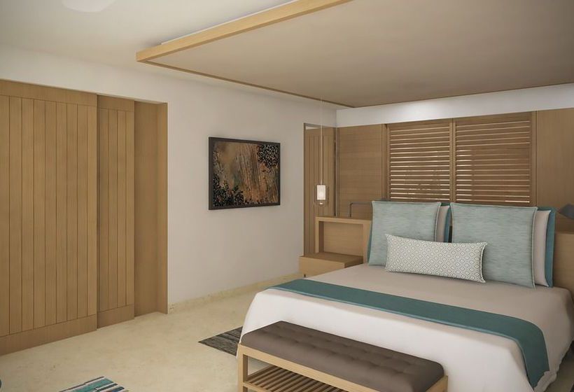 Hotel Dreams Playa Mujeres Golf & Spa Resort  All Inclusive  | Playa Mujeres | Quintana Roo | México 17