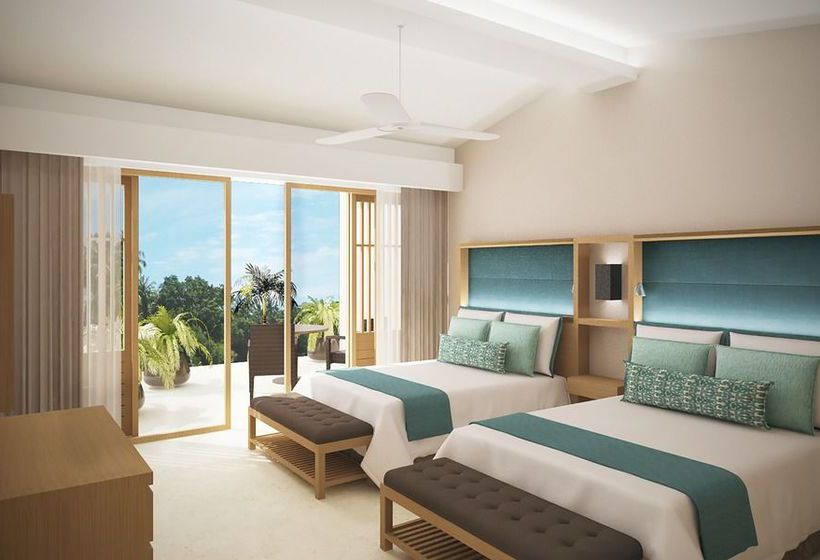 Hotel Dreams Playa Mujeres Golf & Spa Resort  All Inclusive  | Playa Mujeres | Quintana Roo | México 18