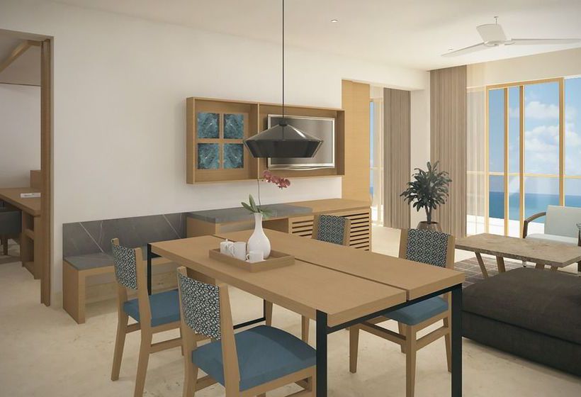 Hotel Dreams Playa Mujeres Golf & Spa Resort  All Inclusive  | Playa Mujeres | Quintana Roo | México 19