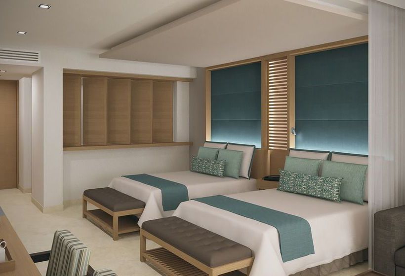 Hotel Dreams Playa Mujeres Golf & Spa Resort  All Inclusive  | Playa Mujeres | Quintana Roo | México 20