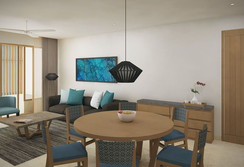 Hotel Dreams Playa Mujeres Golf & Spa Resort  All Inclusive  | Playa Mujeres | Quintana Roo | México 6