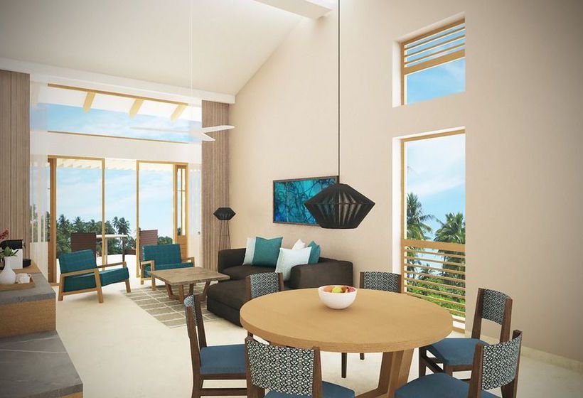 Hotel Dreams Playa Mujeres Golf & Spa Resort  All Inclusive  | Playa Mujeres | Quintana Roo | México 7