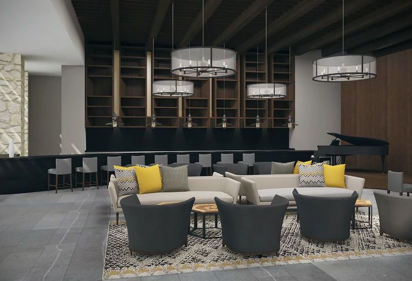 Hotel Dreams Playa Mujeres Golf & Spa Resort  All Inclusive  | Playa Mujeres | Quintana Roo | México 8