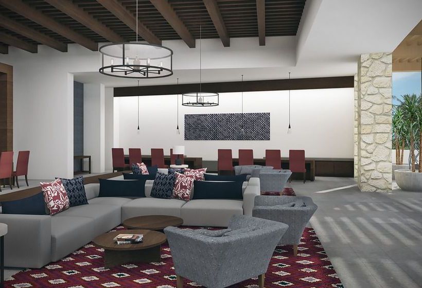 Hotel Dreams Playa Mujeres Golf & Spa Resort  All Inclusive  | Playa Mujeres | Quintana Roo | México 9