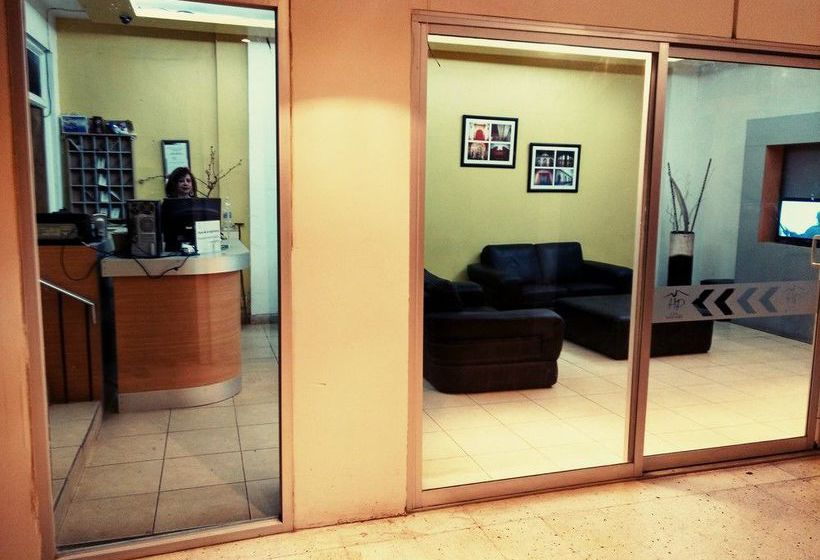 Hotel Plata  | Fresnillo | Zacatecas | México 2