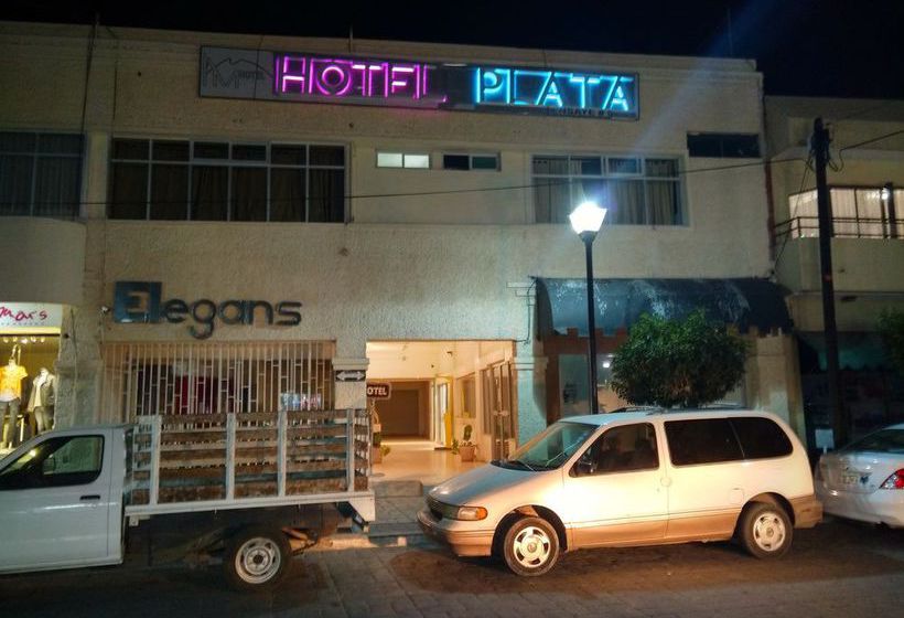 Hotel Plata  | Fresnillo | Zacatecas | México 3