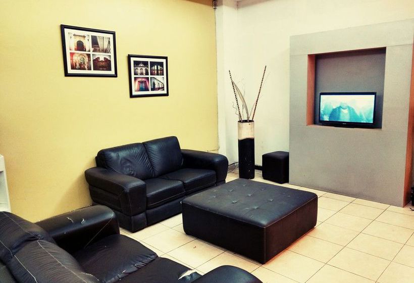 Hotel Plata  | Fresnillo | Zacatecas | México 4