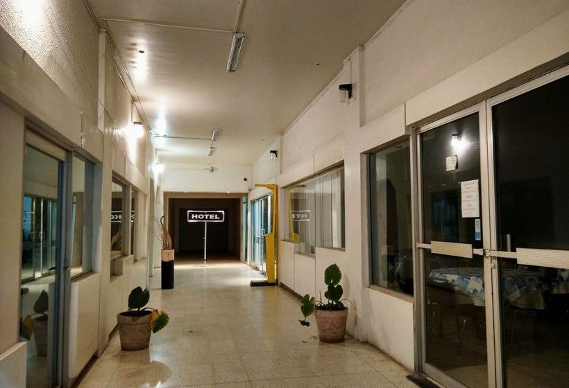 Hotel Plata  | Fresnillo | Zacatecas | México 5