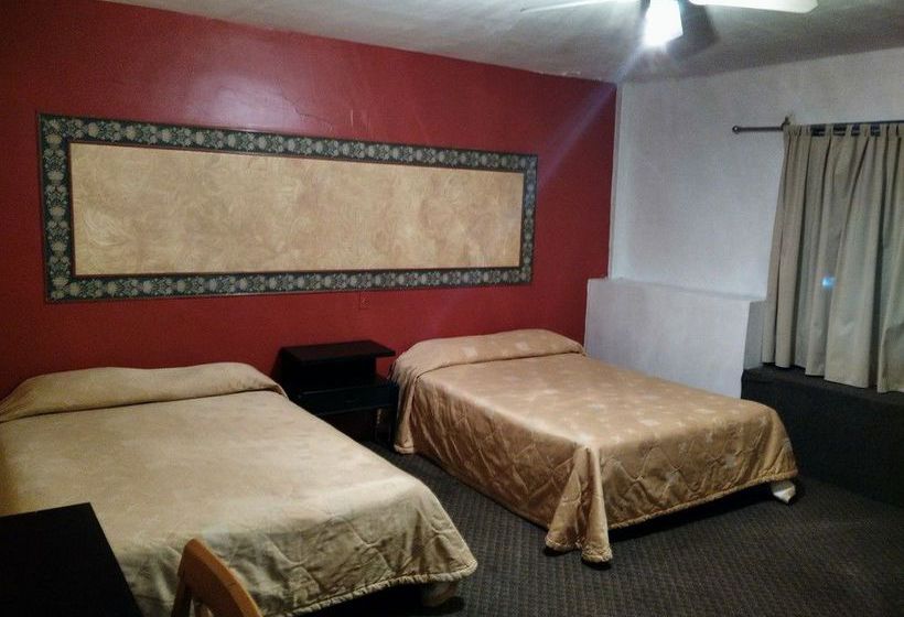 Hotel Plata  | Fresnillo | Zacatecas | México 6