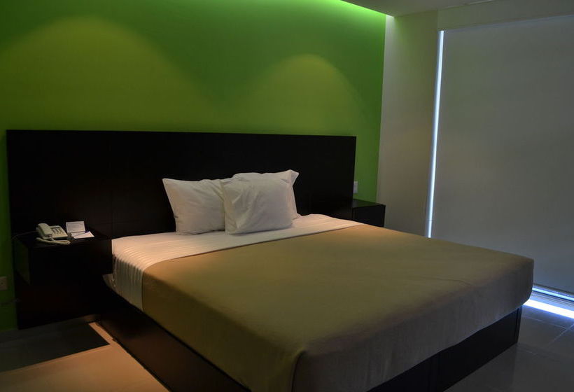 Quetzalcoatl Hotel & Suites Deluxe  | Coatzacoalcos | Veracruz | México 11