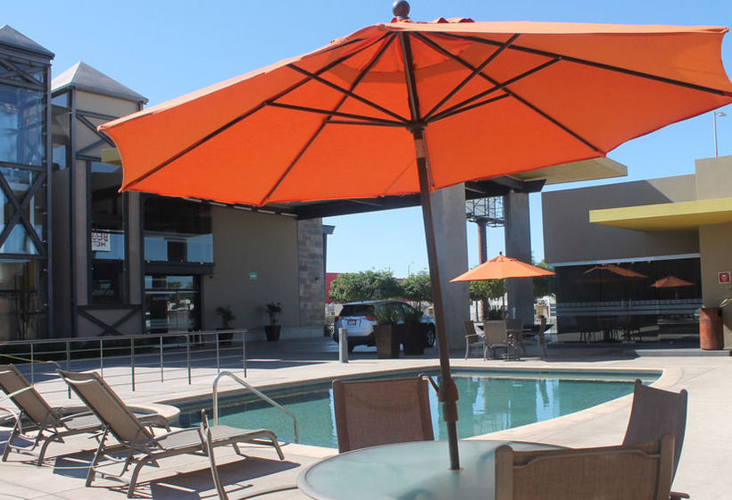 Hotel Booye  | Navojoa | Sonora | México 1