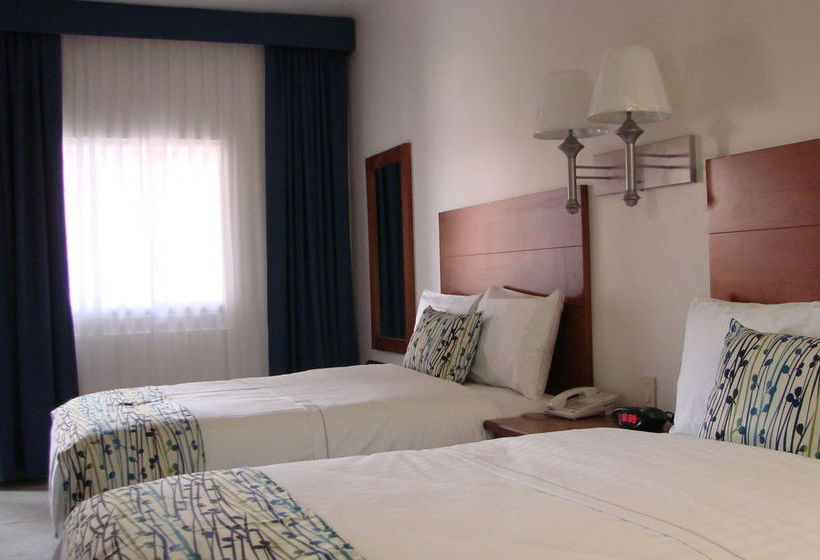 Hotel Booye  | Navojoa | Sonora | México 10