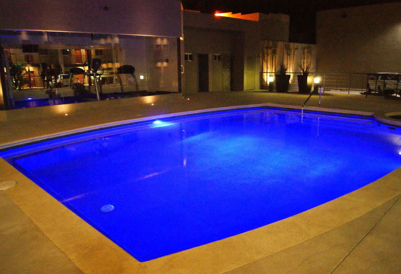 Hotel Booye  | Navojoa | Sonora | México 11