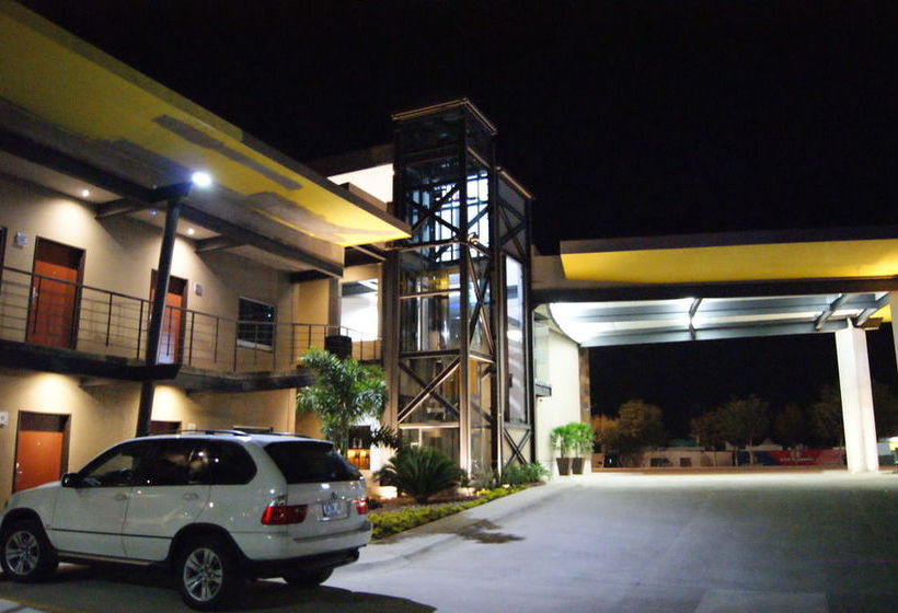 Hotel Booye  | Navojoa | Sonora | México 12