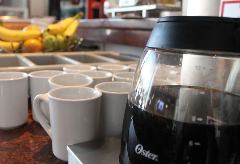 Hotel Booye  | Navojoa | Sonora | México 13