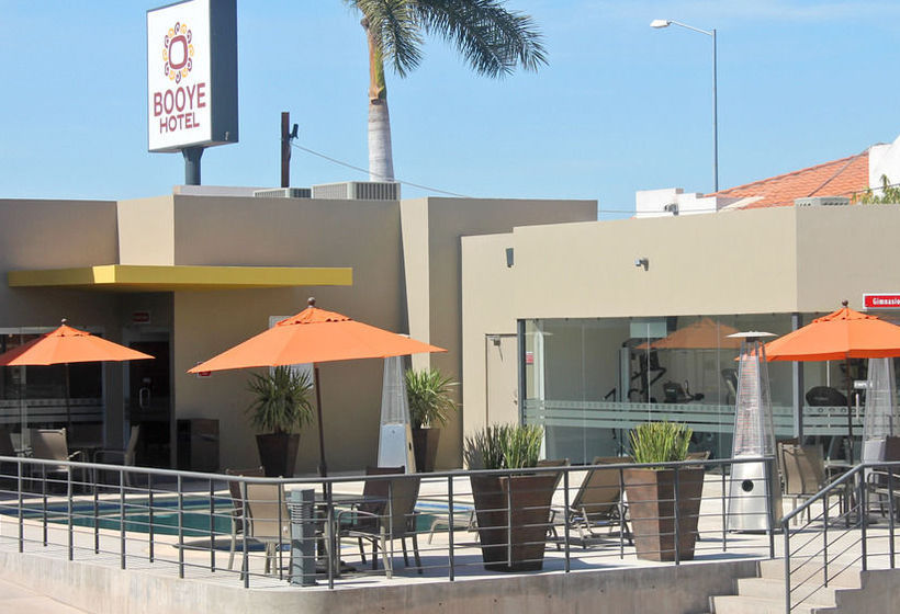 Hotel Booye  | Navojoa | Sonora | México 14