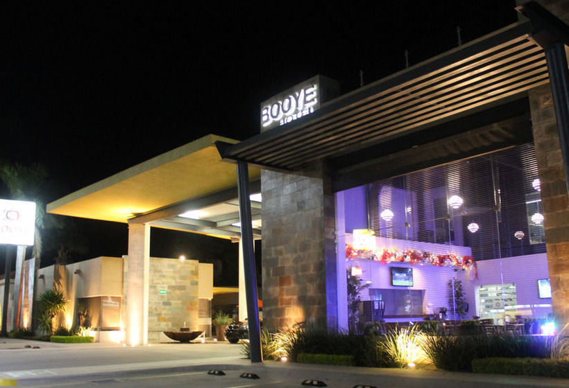 Hotel Booye  | Navojoa | Sonora | México 15