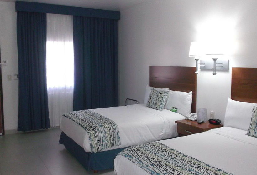 Hotel Booye  | Navojoa | Sonora | México 16