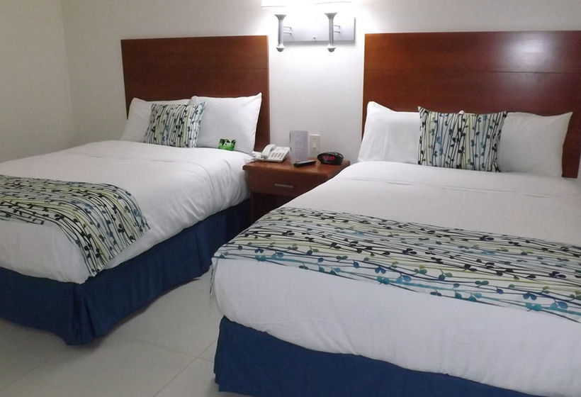 Hotel Booye  | Navojoa | Sonora | México 17