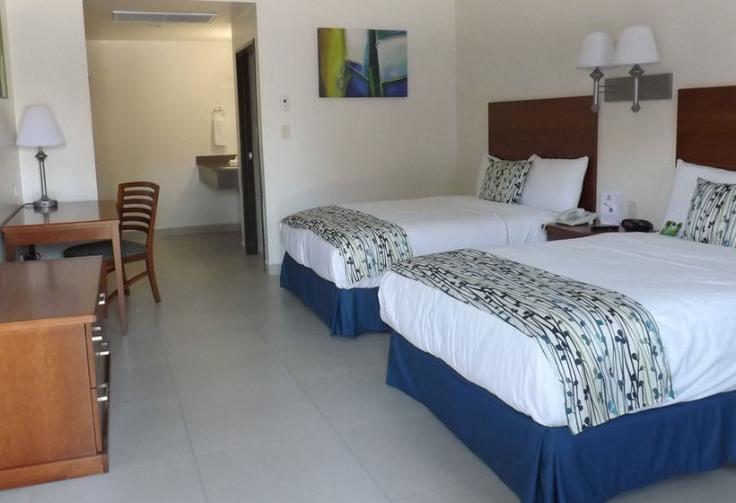 Hotel Booye  | Navojoa | Sonora | México 18