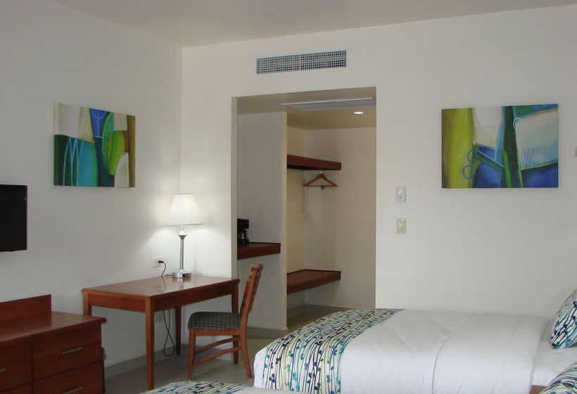 Hotel Booye  | Navojoa | Sonora | México 19