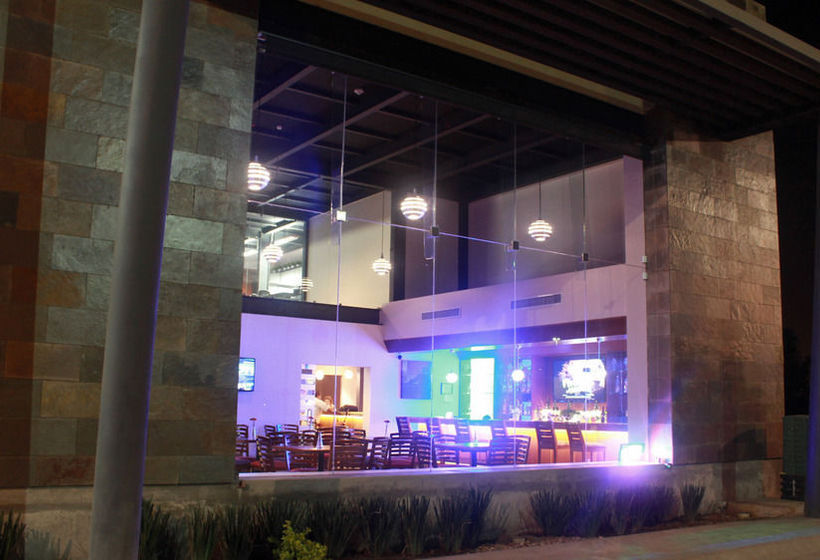 Hotel Booye  | Navojoa | Sonora | México 2