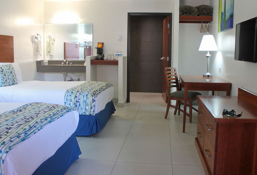 Hotel Booye  | Navojoa | Sonora | México 20