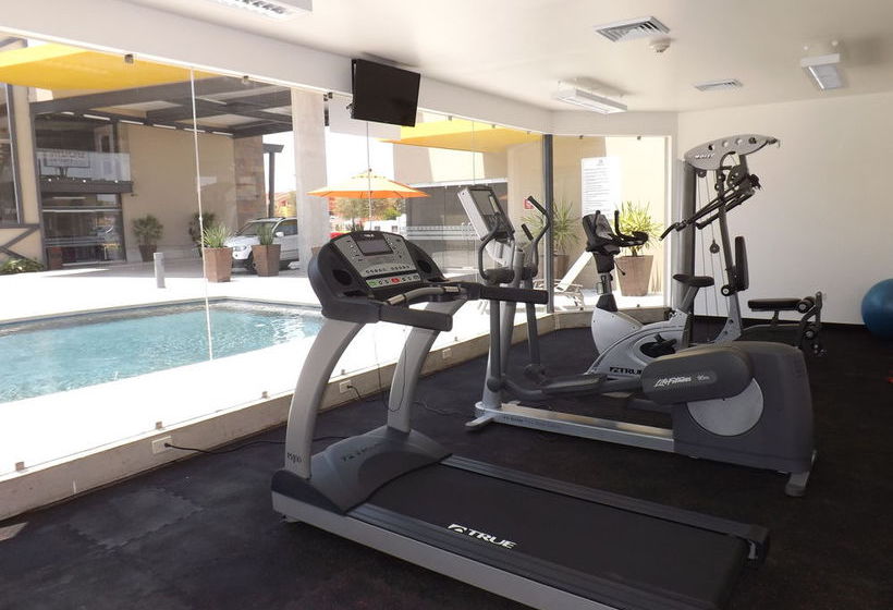 Hotel Booye  | Navojoa | Sonora | México 3